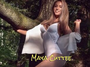 Maya_Cuttee