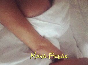 Maya_Freak_