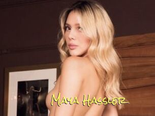 Maya_Hassler