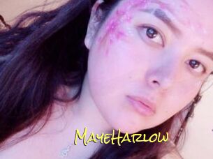 MayeHarlow