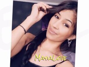 MayiaLove