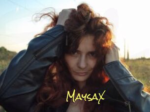 MaysaX