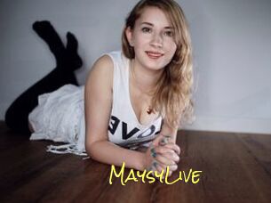 MaysyLive