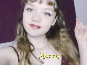 Mazzy