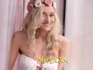 MedeaJoy
