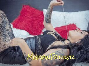 MeeganParker