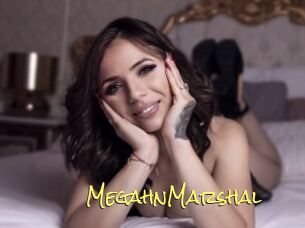 MegahnMarshal