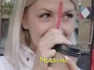 Megaliya
