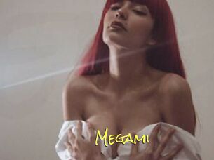 Megami