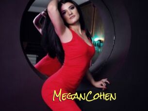 MeganCohen