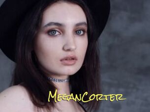 MeganCorter