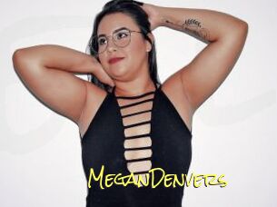 MeganDenvers