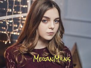 MeganMilns