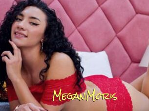 MeganMoris
