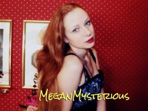 MeganMysterious