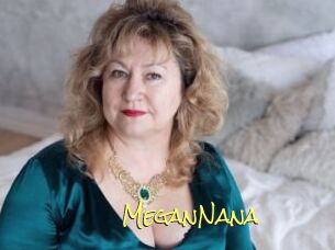 MeganNana