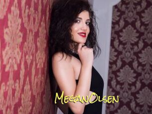 MeganOlsen
