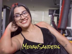 MeganSanders