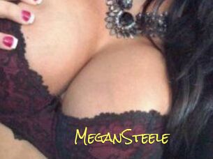 MeganSteele