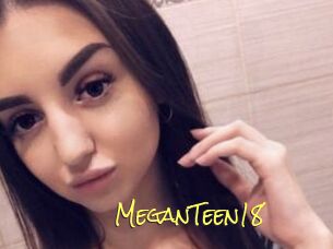 MeganTeen18