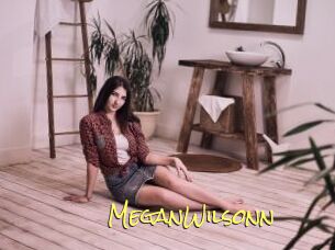 MeganWilsonn