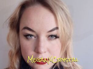 MeganXCrystal