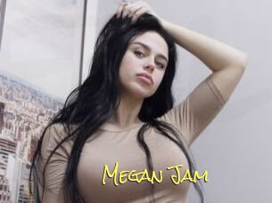 Megan_Jam