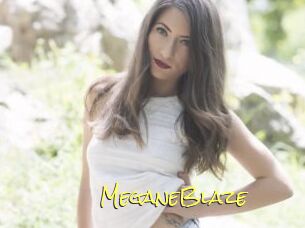MeganeBlaze