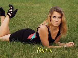 Meisie