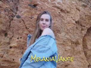 MelaniaVance