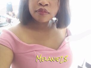 Melanie28