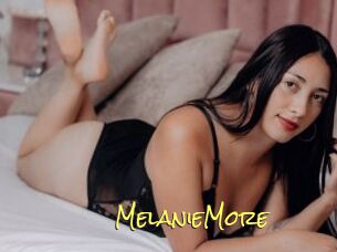 MelanieMore