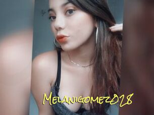 Melanigomez028