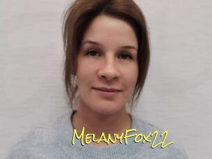 MelanyFox22