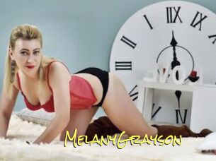 MelanyGrayson