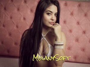 MelanySoft
