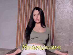 MelanyWilliams