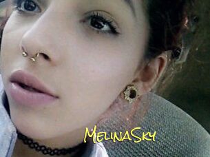 MelinaSky