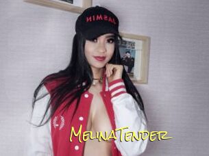 MelinaTender