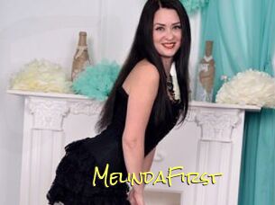 MelindaFirst