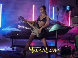 MelisaLoves