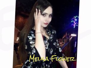 Melisa_Flower