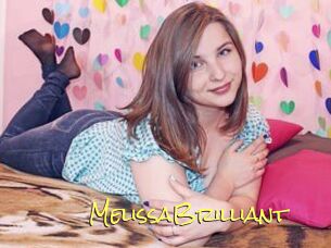 MelissaBrilliant