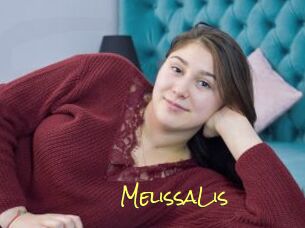 MelissaLis
