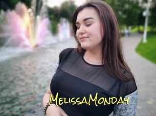 MelissaMonday