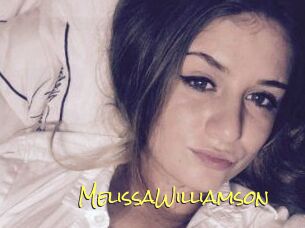 Melissa_Williamson
