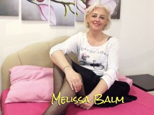 Melissa_Balm