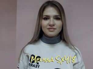 Melissa_SXY18