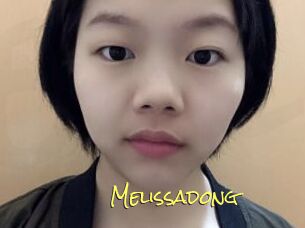 Melissadong