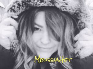 MelissiaHot